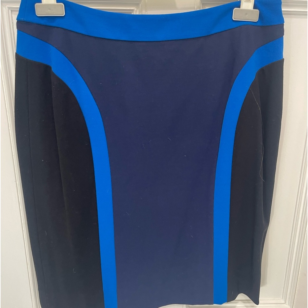 Etcetera skirt never worn